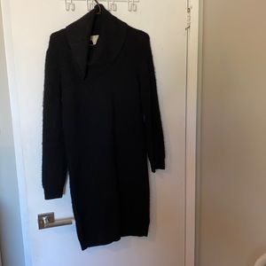 MK Sweater Dress